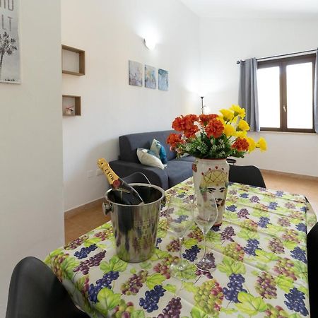 Apartmán Casa Al Vicolo 99 Birgi Vecchi Exteriér fotografie