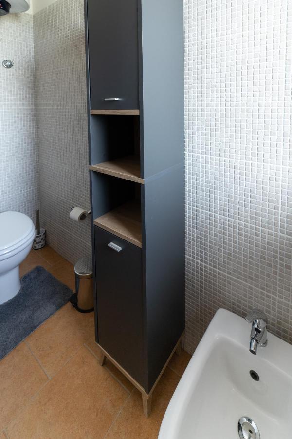 Apartmán Casa Al Vicolo 99 Birgi Vecchi Exteriér fotografie
