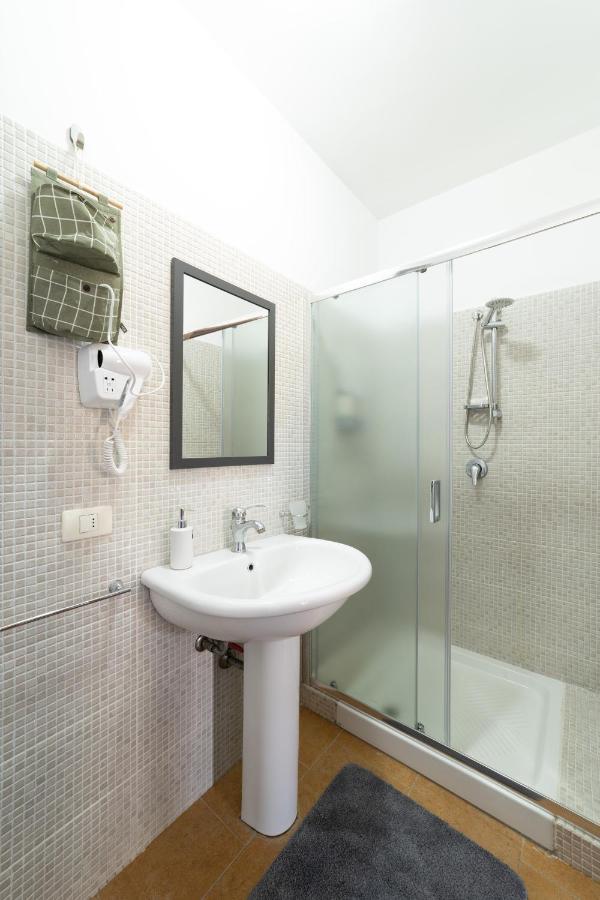 Apartmán Casa Al Vicolo 99 Birgi Vecchi Exteriér fotografie